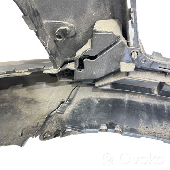 Audi A6 C7 Paraurti anteriore 4G0807437AB