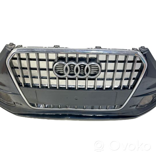 Audi Q3 8U Paraurti anteriore 8U0807437D