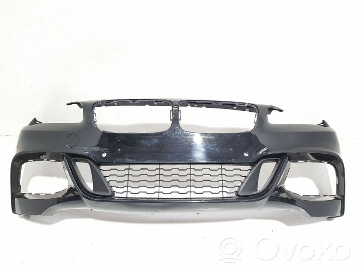 BMW 2 F46 Paraurti anteriore 51118057878