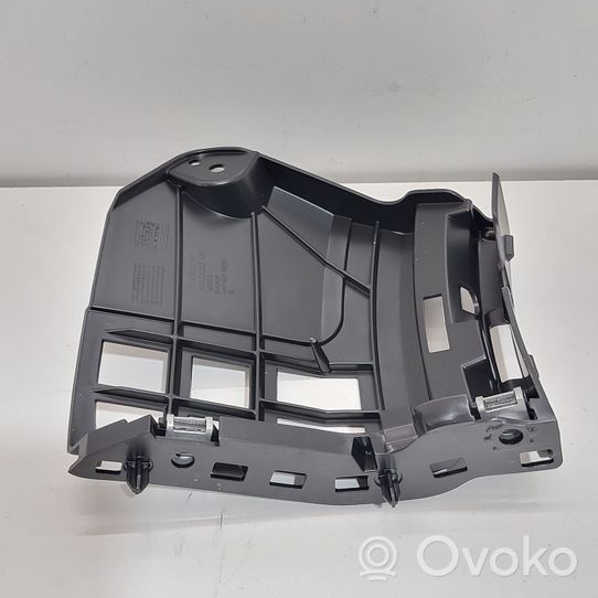 Volvo XC40 Staffa di rinforzo montaggio del paraurti anteriore 32341534