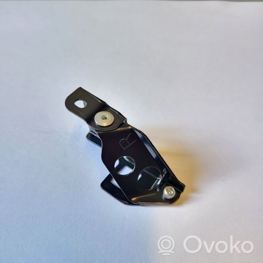 Toyota GT 86 Support de montage de pare-chocs avant SU00301505