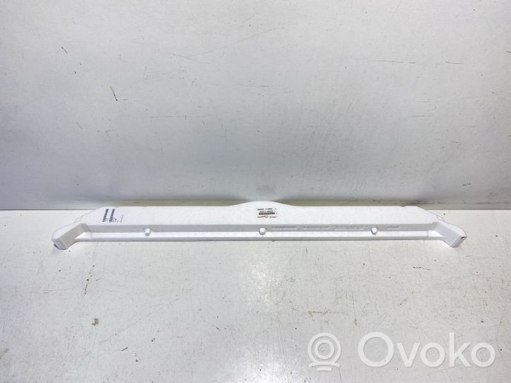 Toyota Avensis T270 Front bumper foam support bar 5261105030