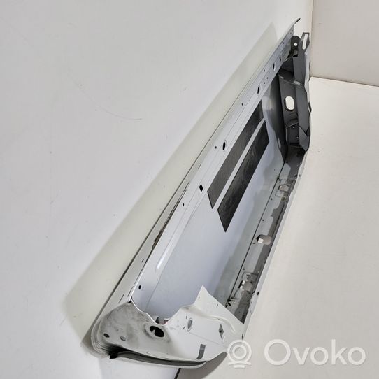 Audi TT Mk1 Side sliding door 