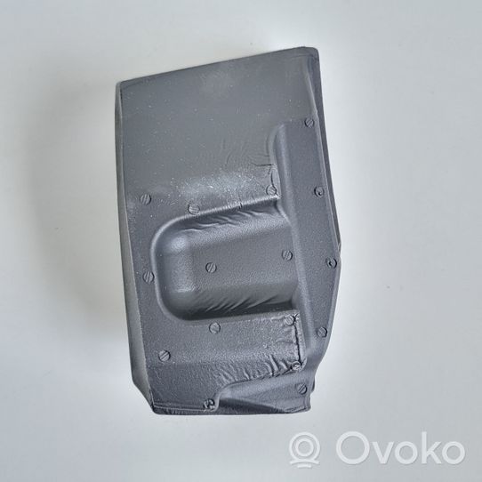 BMW i3 Panel wykończeniowy błotnika 51007387877