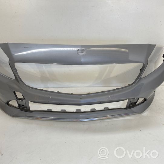 Mercedes-Benz A W176 Paraurti anteriore A1768853625