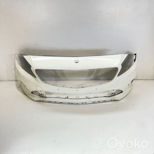 Mercedes-Benz A W176 Paraurti anteriore A1768853625