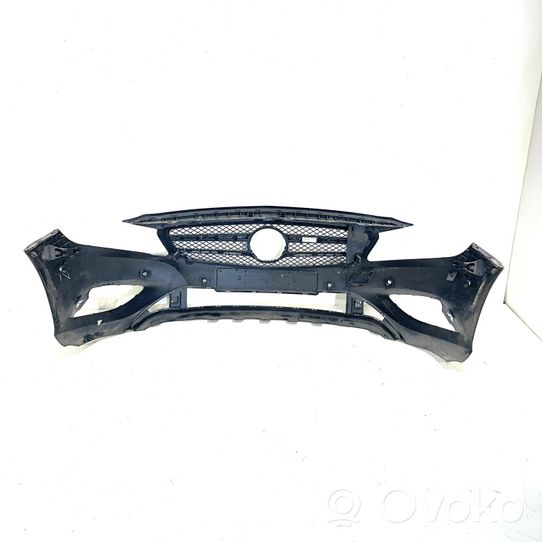 Mercedes-Benz A W176 Paraurti anteriore A1768850025