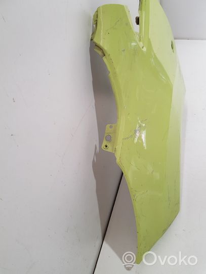 Ford Ka Fender 