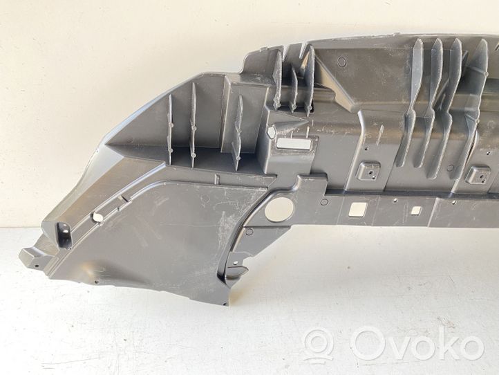 Volvo XC40 Osłona pod zderzak przedni / Absorber 32345494