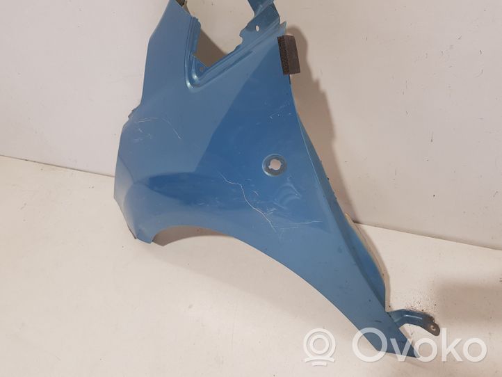 Ford Ka Fender 