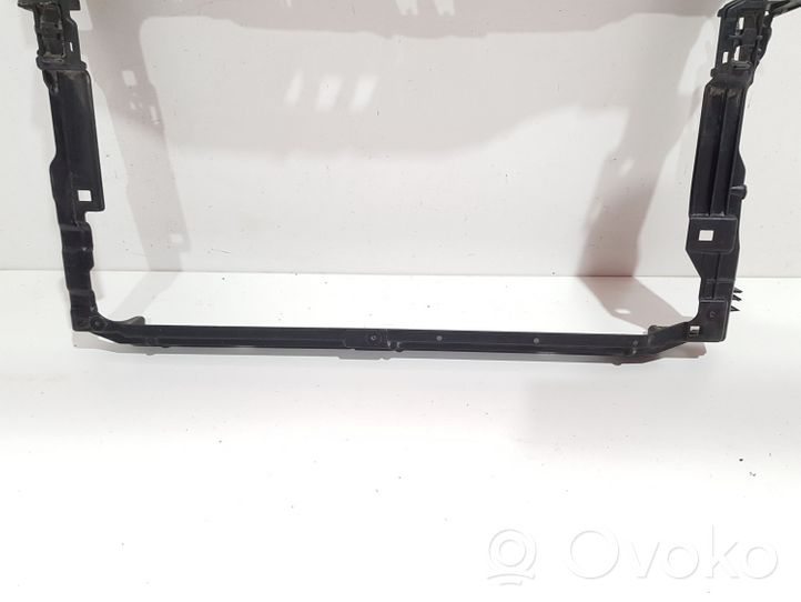 Volkswagen Golf VII Schlossträger Frontträger Frontmaske 5G0805588AC