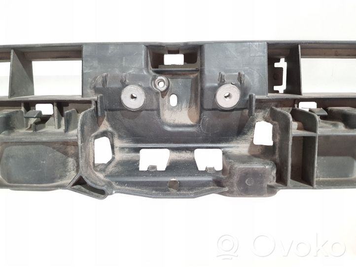 Volkswagen Golf VII Pannello di supporto del radiatore 5G0805588Q