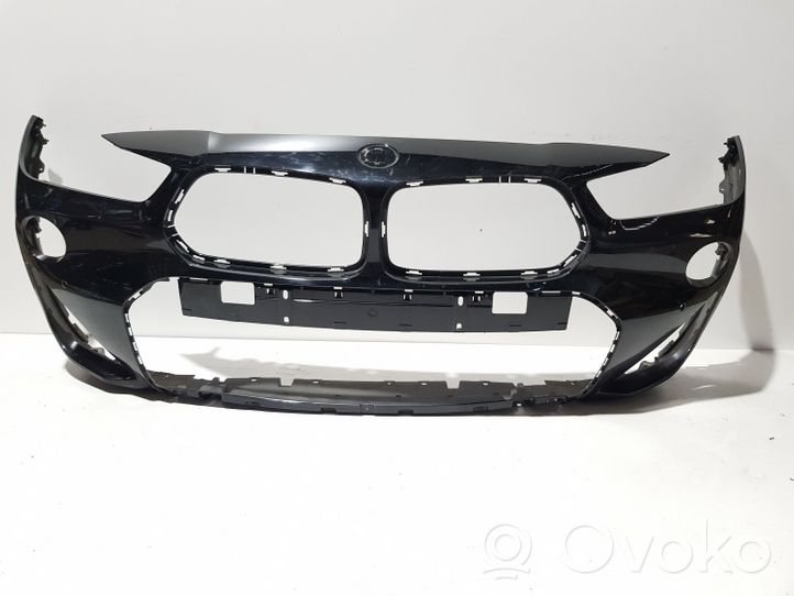 BMW X2 F39 Front bumper 51118069086