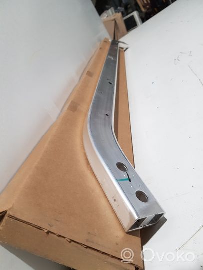 BMW X3 G01 Panel mocowania chłodnicy 51647400109