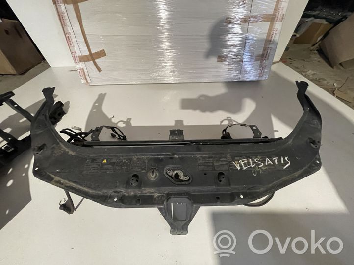 Renault Vel Satis Radiator support slam panel 