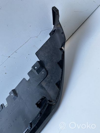 Fiat 500X Spojler zderzaka przedniego 