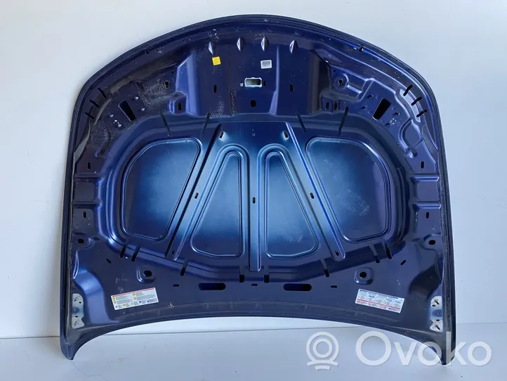 Alfa Romeo Stelvio Engine bonnet/hood 