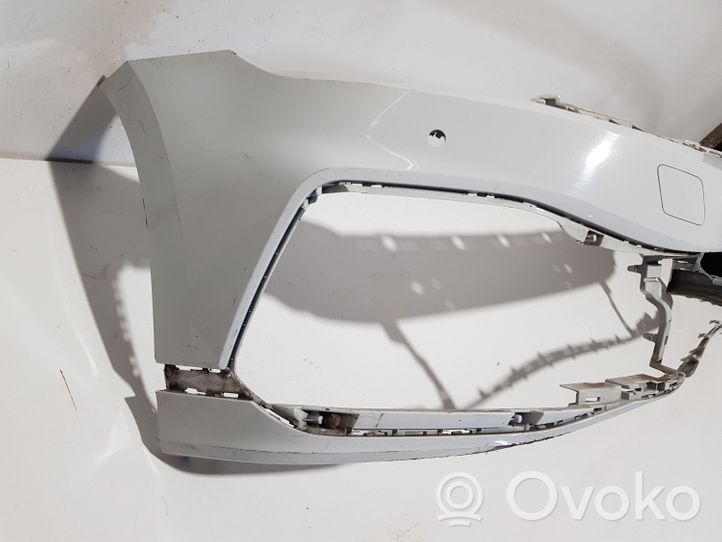 Volkswagen PASSAT B8 Front bumper 3G0807221