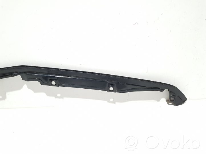 Mercedes-Benz S C217 Traversa di supporto paraurti posteriore A2178850721