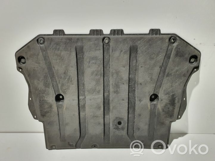 Volvo C40 Cache de protection sous moteur VOLVO