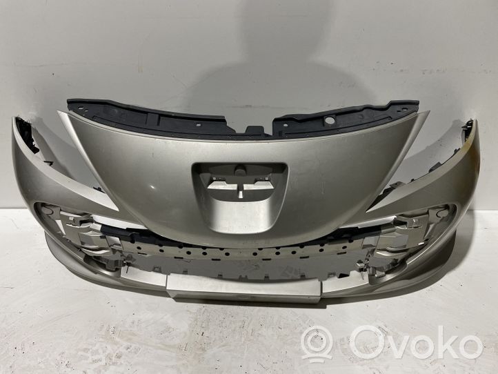 Peugeot 207 CC Zderzak przedni 