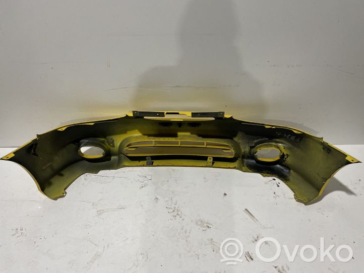 Hyundai Accent Front bumper 