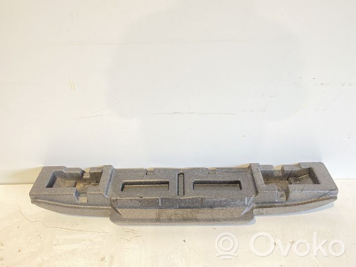 Chevrolet Aveo Renfort de pare-chocs arrière (mousse) 96816940