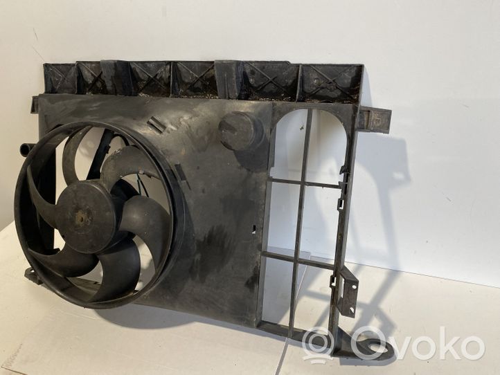 Citroen Xantia Ventilatore di raffreddamento elettrico del radiatore 8240114