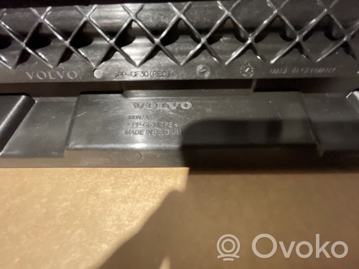 Volvo S60 Kale ventilateur de radiateur refroidissement moteur 32296802