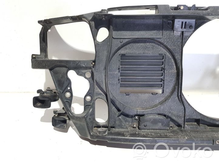 Audi A4 S4 B5 8D Pannello di supporto del radiatore 8D0805594