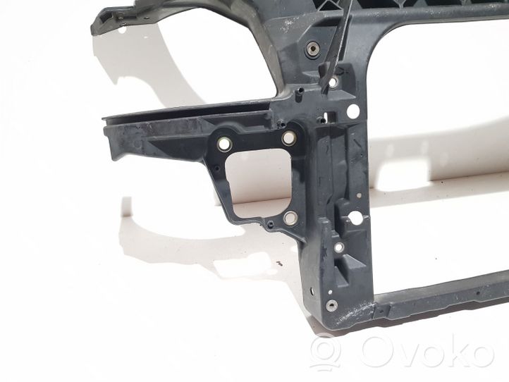 Audi TT Mk1 Support de radiateur sur cadre face avant 8N0805594