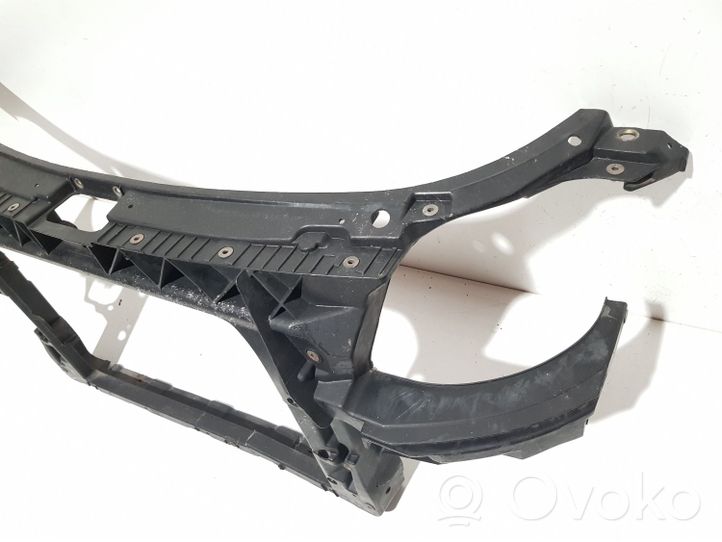 Audi TT Mk1 Pannello di supporto del radiatore 8N0805594