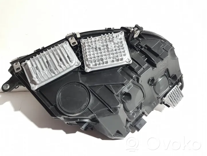 Mercedes-Benz S W223 Phare frontale A2239065100
