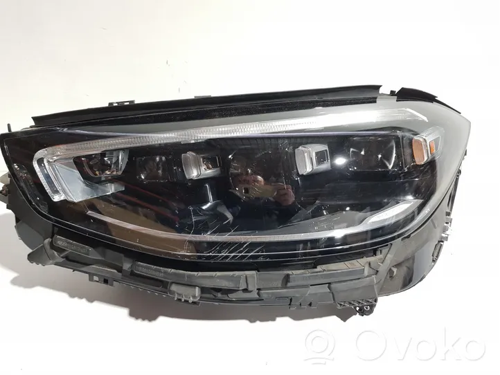 Mercedes-Benz S W223 Phare frontale A2239065100