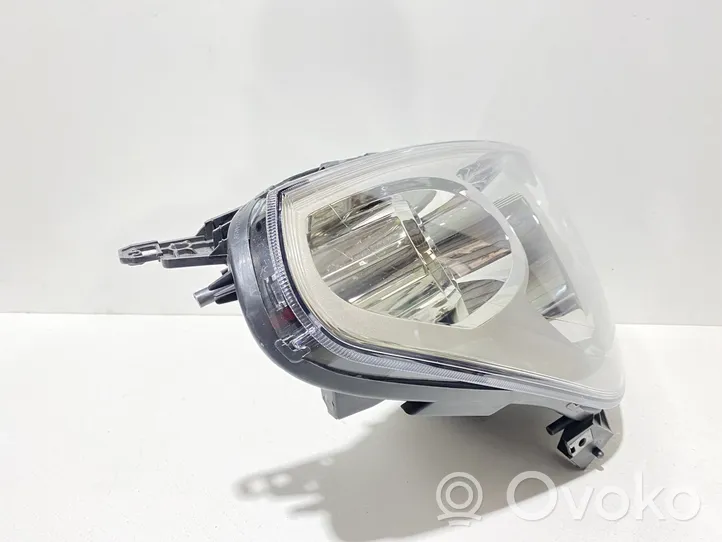 Suzuki Splash Phare frontale 35120T51K20