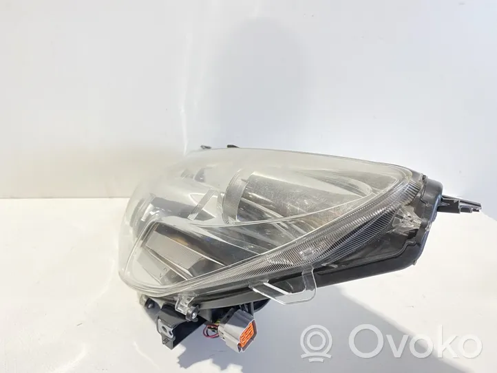 Subaru Legacy Phare frontale 10020063