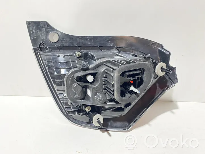 Renault Twingo III Lampa tylna 265555949R