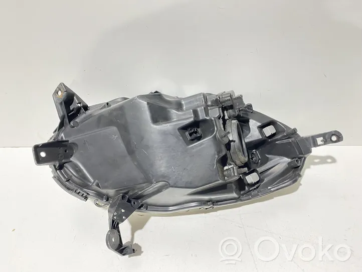 Nissan Micra Headlight/headlamp 26010BC500