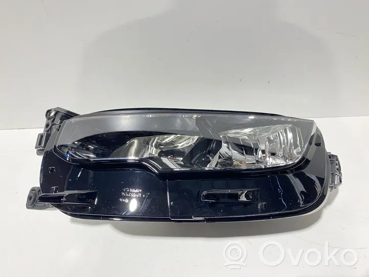 Citroen C5 Aircross Phare frontale 9822187280