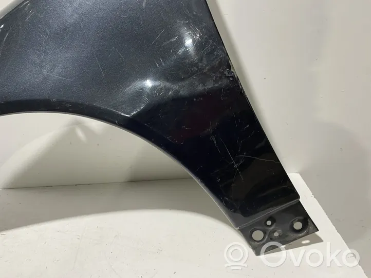 Volvo S80 Fender 