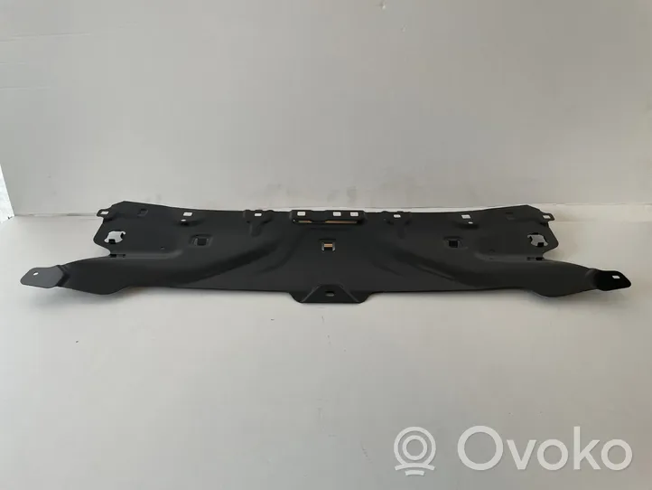 BMW 8 G15 Staffa del pannello di supporto del radiatore parte superiore 51647435938