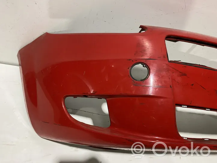 Fiat Grande Punto Zderzak przedni 735409096