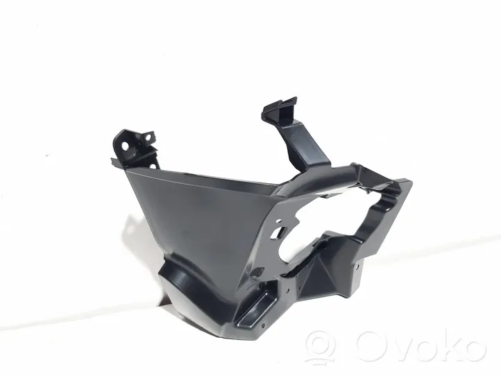 BMW 4 F32 F33 Supporto del fendinebbia 51118054512