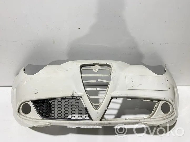 Alfa Romeo Mito Priekinis bamperis 156078529