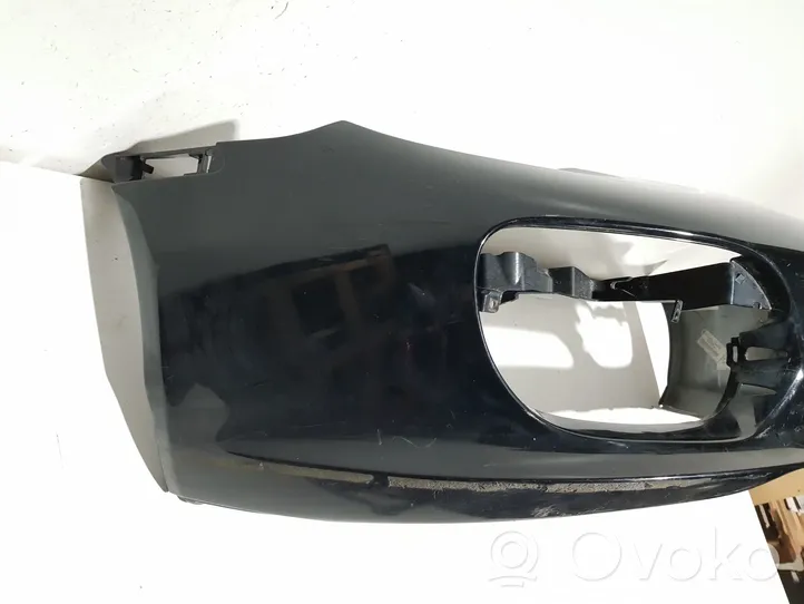 Porsche Boxster 987 Paraurti anteriore 98750531120