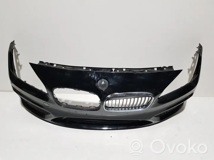 BMW 2 F46 Paraurti anteriore 5117328677