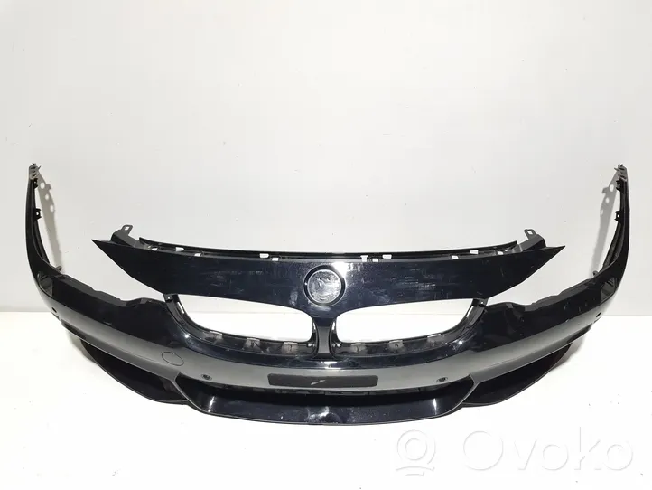 BMW 4 F32 F33 Paraurti anteriore 5118054502