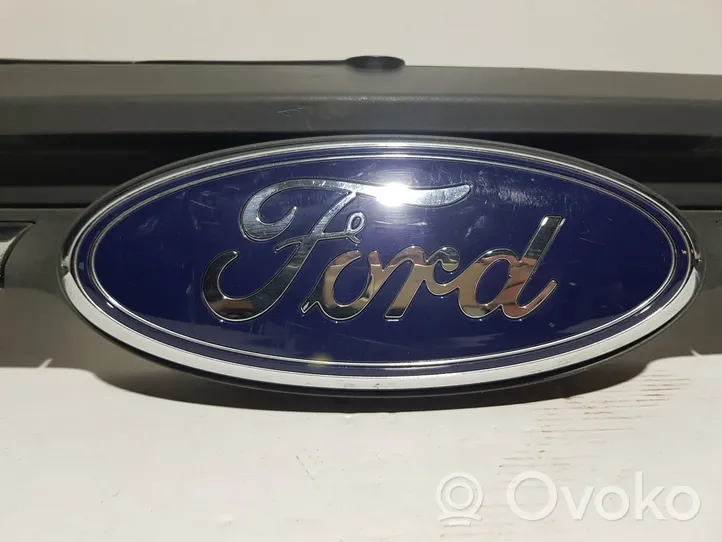 Ford Transit Custom Grille calandre supérieure de pare-chocs avant BK218200