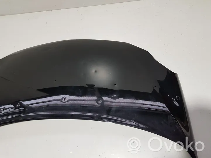 Opel Adam Engine bonnet/hood 