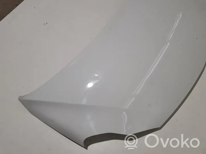 Opel Adam Pokrywa przednia / Maska silnika 